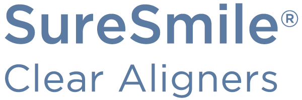 sure smile clear aligners logo sure smile clear aligners logo