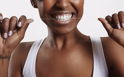 Care For Your Teeth At Home in Chicago IL