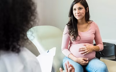 Pregnancy Gingivitis in Chicago IL: Why it Happens, and What You Can Do