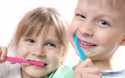 SLS Allergy and Oral Health: What to Use, What to Avoid in Chicago IL
